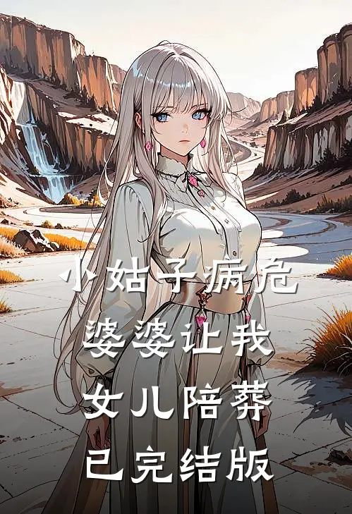 小姑子病危，婆婆让我女儿陪葬已完结版