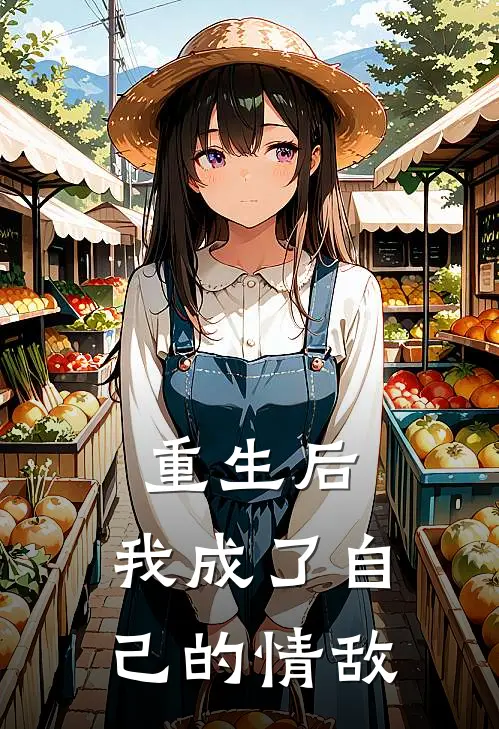 重生后，我成了自己的情敌
