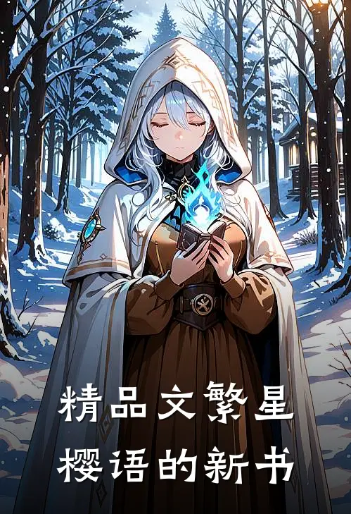 精品文繁星樱语的新书