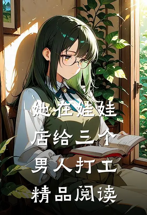 她在娃娃店给三个男人打工精品阅读