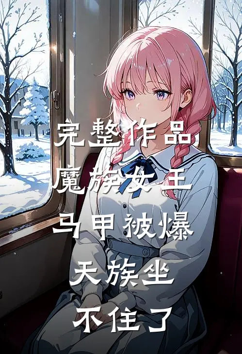 完整作品魔族女王马甲被爆，天族坐不住了