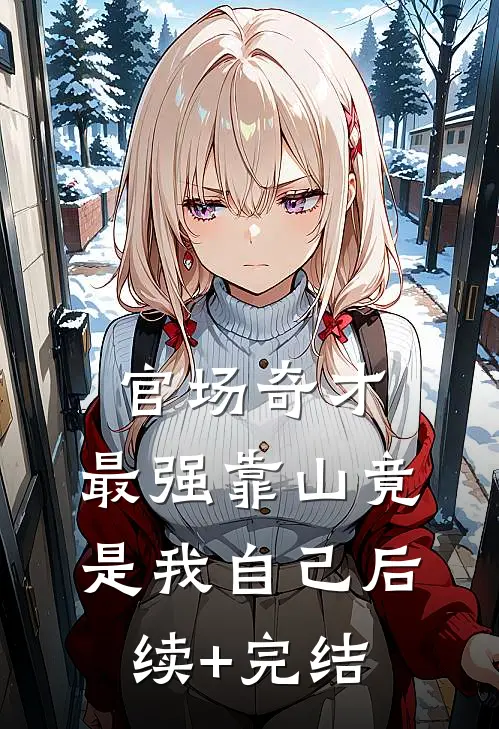 官场奇才：最强靠山竟是我自己后续+完结