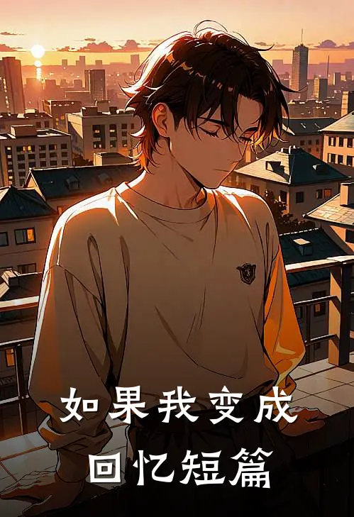 如果我变成回忆短篇