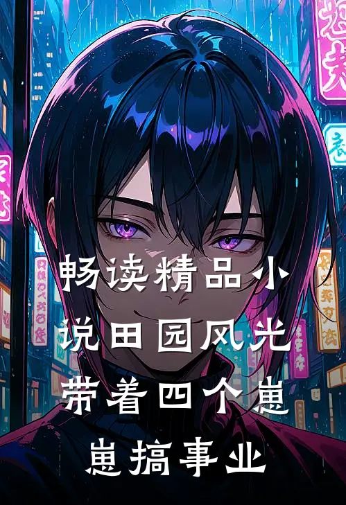 畅读精品小说田园风光：带着四个崽崽搞事业