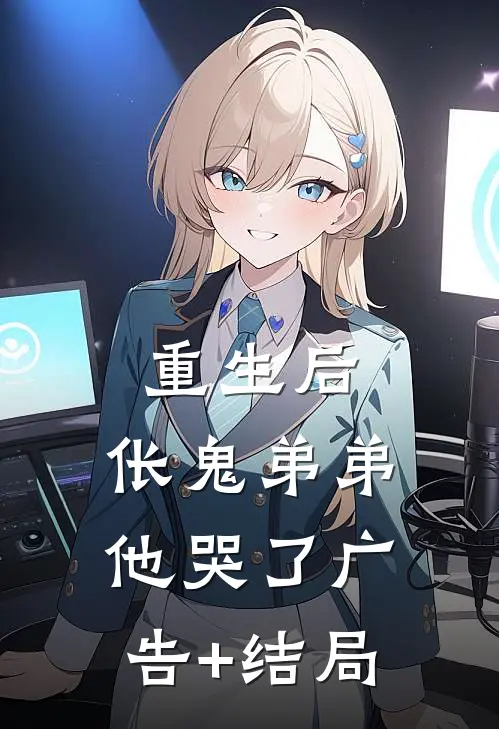 重生后，伥鬼弟弟他哭了广告+结局