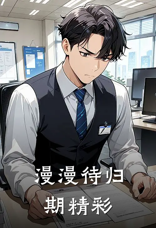 漫漫待归期精彩