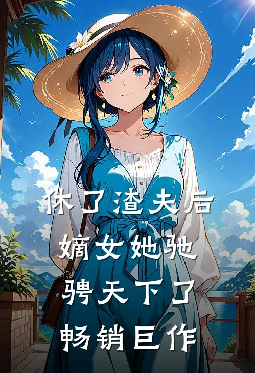 休了渣夫后，嫡女她驰骋天下了畅销巨作
