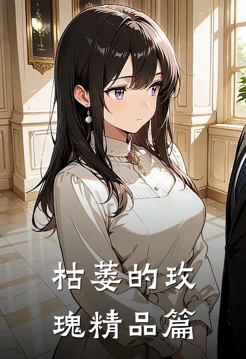 枯萎的玫瑰精品篇