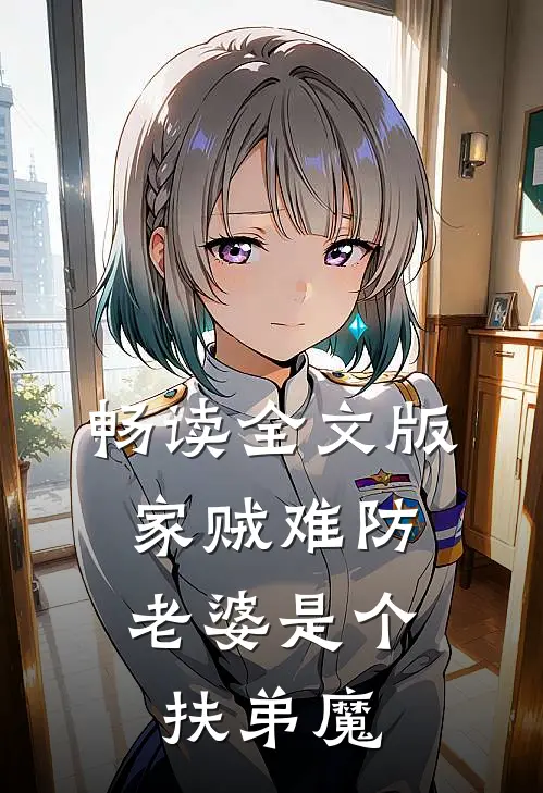 畅读全文版家贼难防：老婆是个扶弟魔