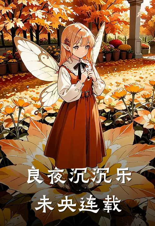 良夜沉沉乐未央连载