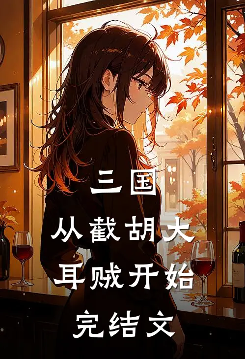 三国：从截胡大耳贼开始完结文