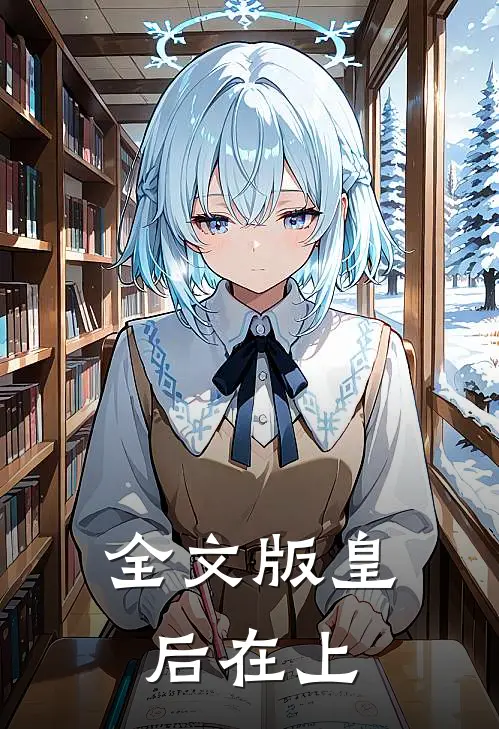 全文版皇后在上