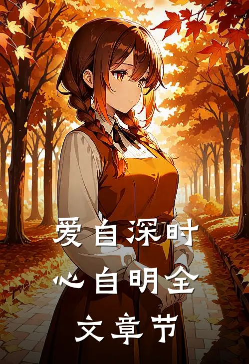爱自深时心自明全文章节