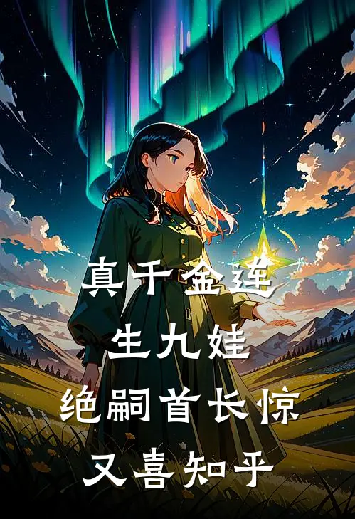 真千金连生九娃，绝嗣首长惊又喜知乎