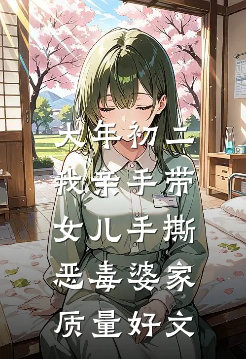 大年初二，我亲手带女儿手撕恶毒婆家质量好文
