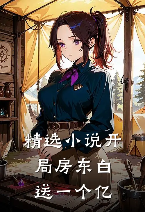 精选小说开局房东白送一个亿