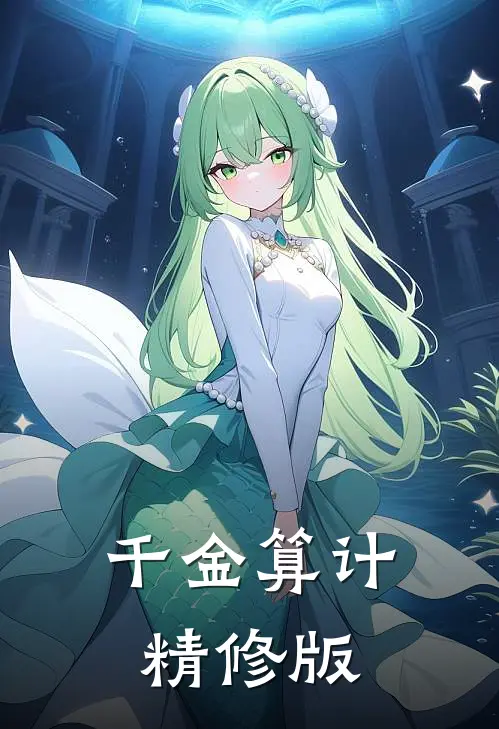 千金算计精修版