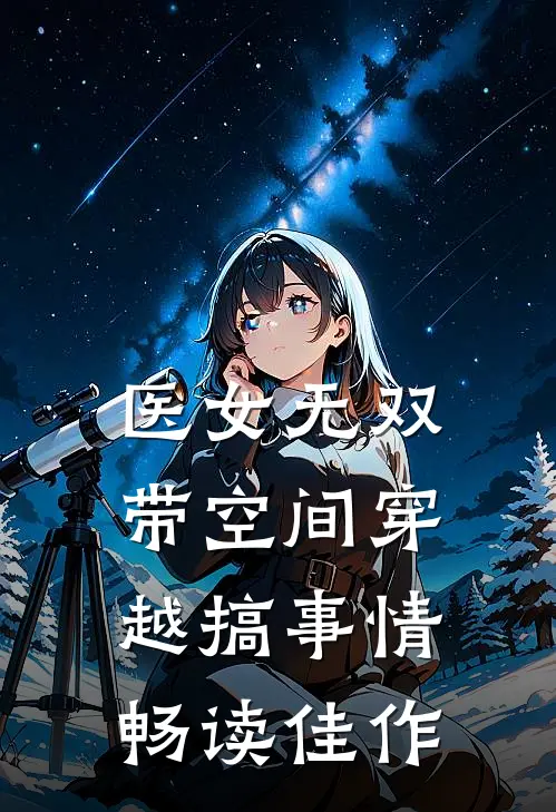 医女无双：带空间穿越搞事情畅读佳作