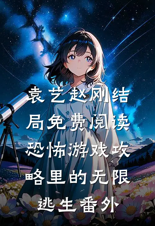 袁艺赵刚结局免费阅读恐怖游戏攻略里的无限逃生番外