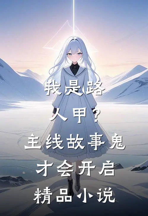 我是路人甲？主线故事鬼才会开启精品小说