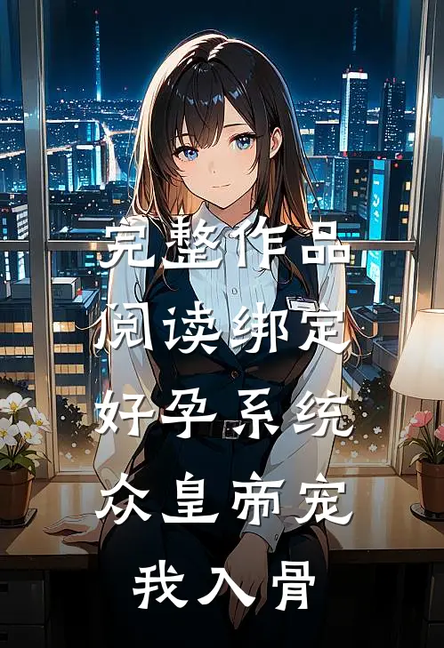 完整作品阅读绑定好孕系统，众皇帝宠我入骨