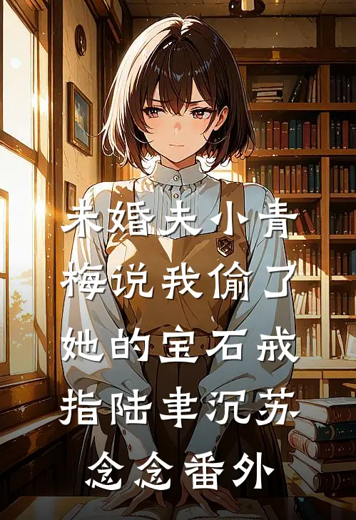 未婚夫小青梅说我偷了她的宝石戒指陆聿沉苏念念番外