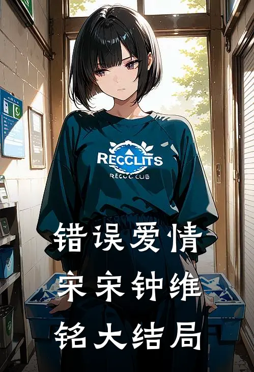 错误爱情宋宋钟维铭大结局