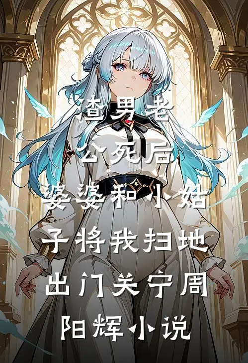 渣男老公死后，婆婆和小姑子将我扫地出门关宁周阳辉小说