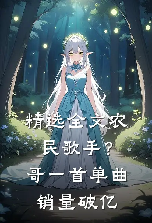 精选全文农民歌手？哥一首单曲销量破亿