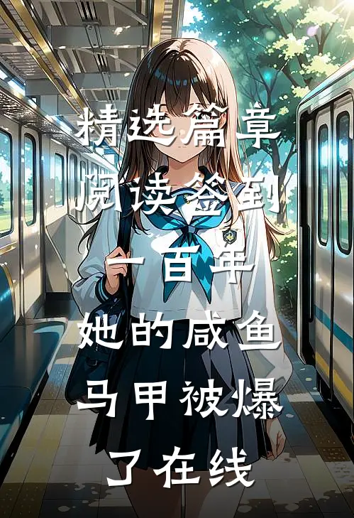 精选篇章阅读签到一百年,她的咸鱼马甲被爆了在线