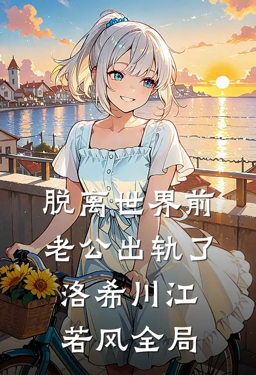 脱离世界前，老公出轨了洛希川江若风全局