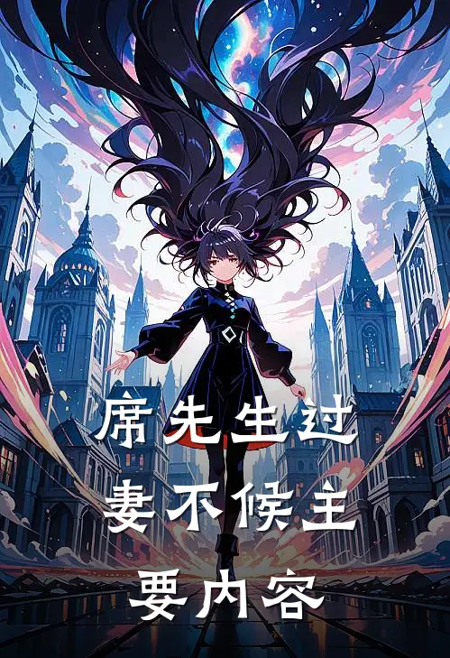 林言席烨宸的小说