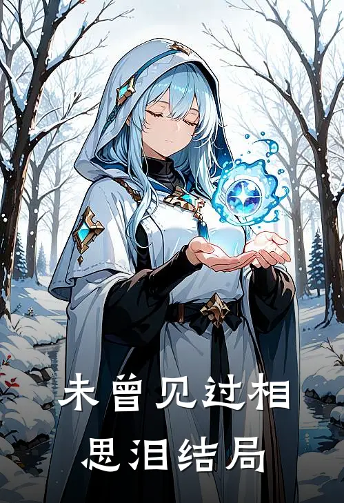 未曾见过相思泪结局