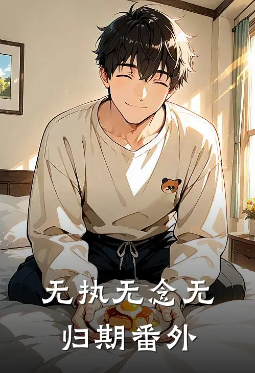 无执无念无归期番外
