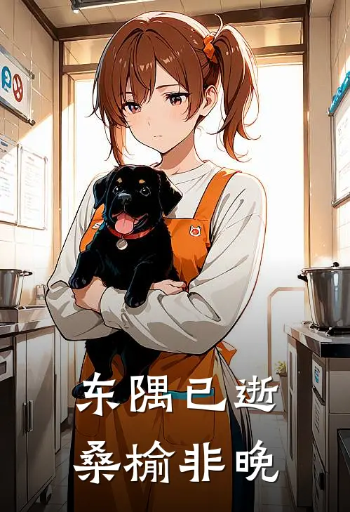 东隅已逝，桑榆非晚