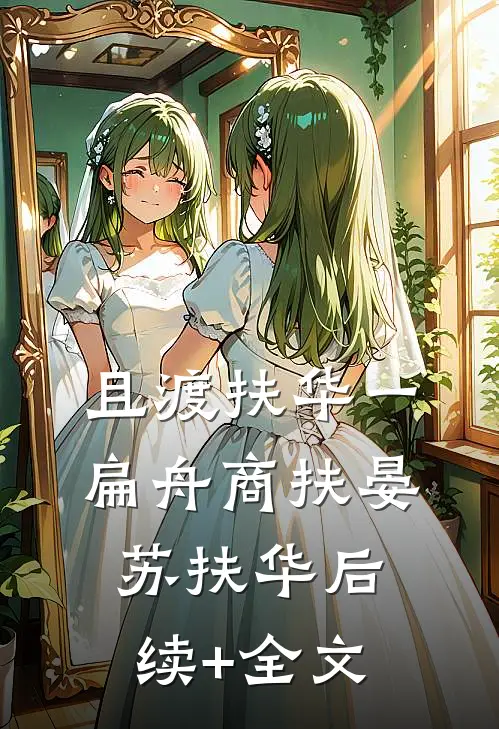 且渡扶华一扁舟商扶晏苏扶华后续+全文