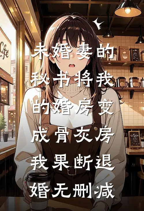 未婚妻的秘书将我的婚房变成骨灰房，我果断退婚无删减