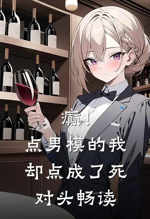 癫！点男模的我，却点成了死对头畅读