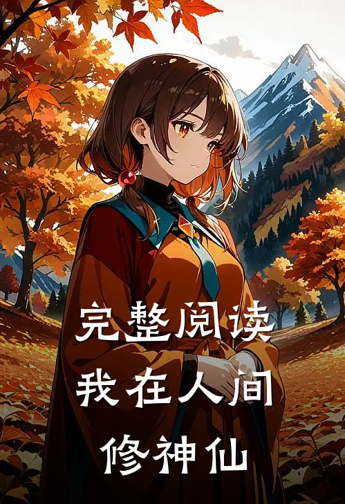 完整阅读我在人间修神仙