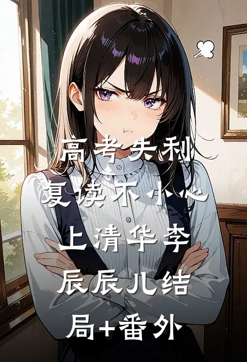高考失利，复读不小心上清华李辰辰儿结局+番外