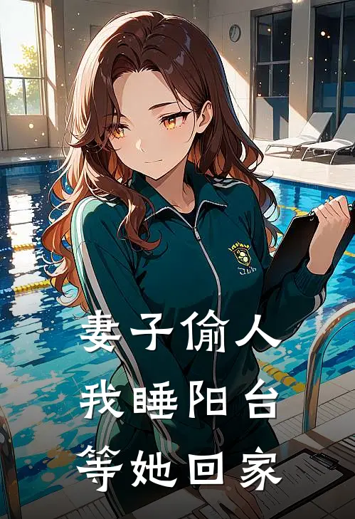 妻子偷人，我睡阳台等她回家
