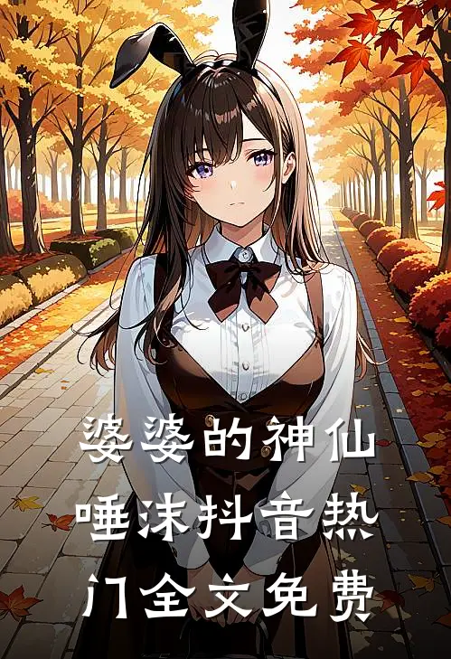 婆婆的神仙唾沫抖音热门全文免费
