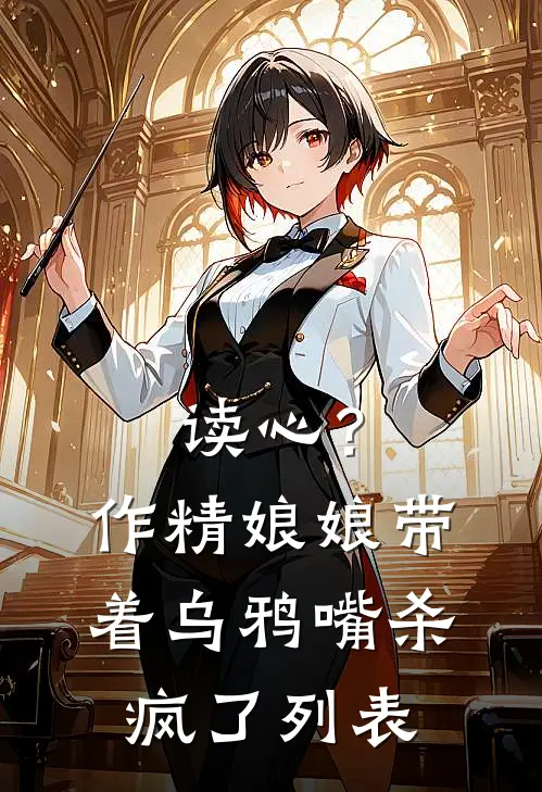 读心？作精娘娘带着乌鸦嘴杀疯了列表