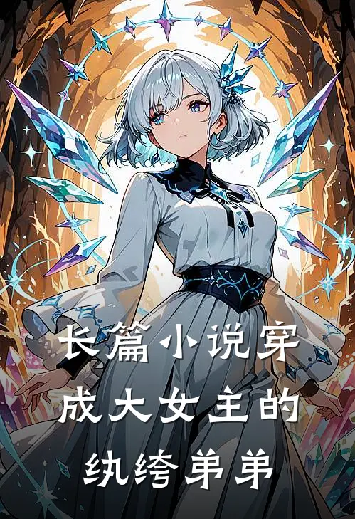 长篇小说穿成大女主的纨绔弟弟