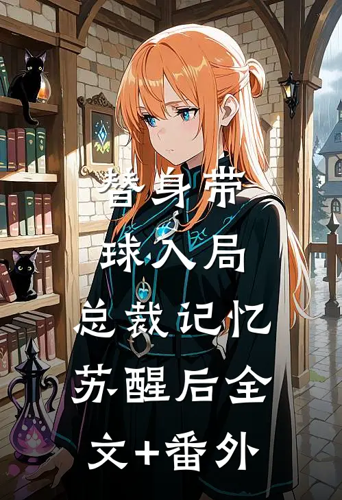 替身带球入局：总裁记忆苏醒后全文+番外