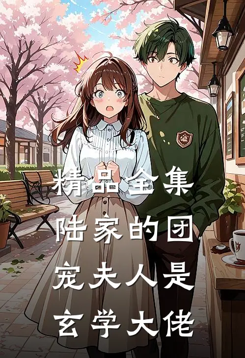 精品全集陆家的团宠夫人是玄学大佬