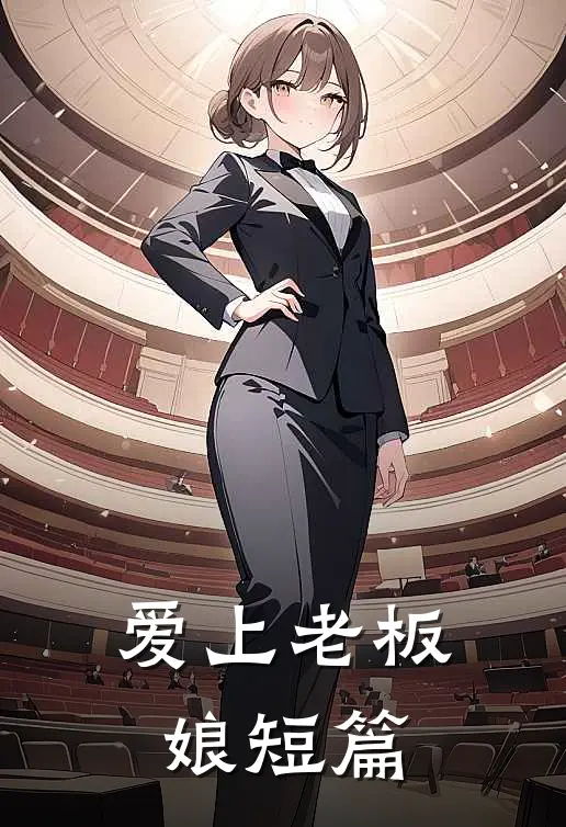 爱上老板娘短篇