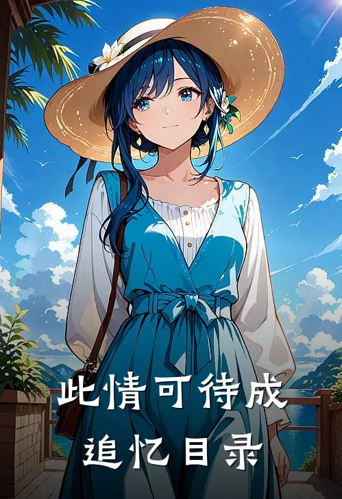 此情可待成追忆目录