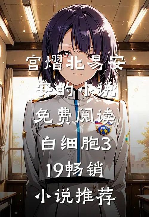 宫熠北易安安的小说免费阅读白细胞3,19畅销小说推荐