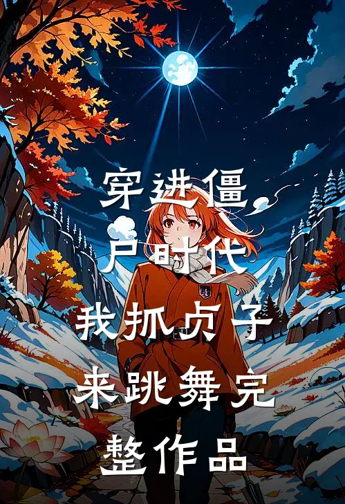 穿进僵尸时代，我抓贞子来跳舞完整作品